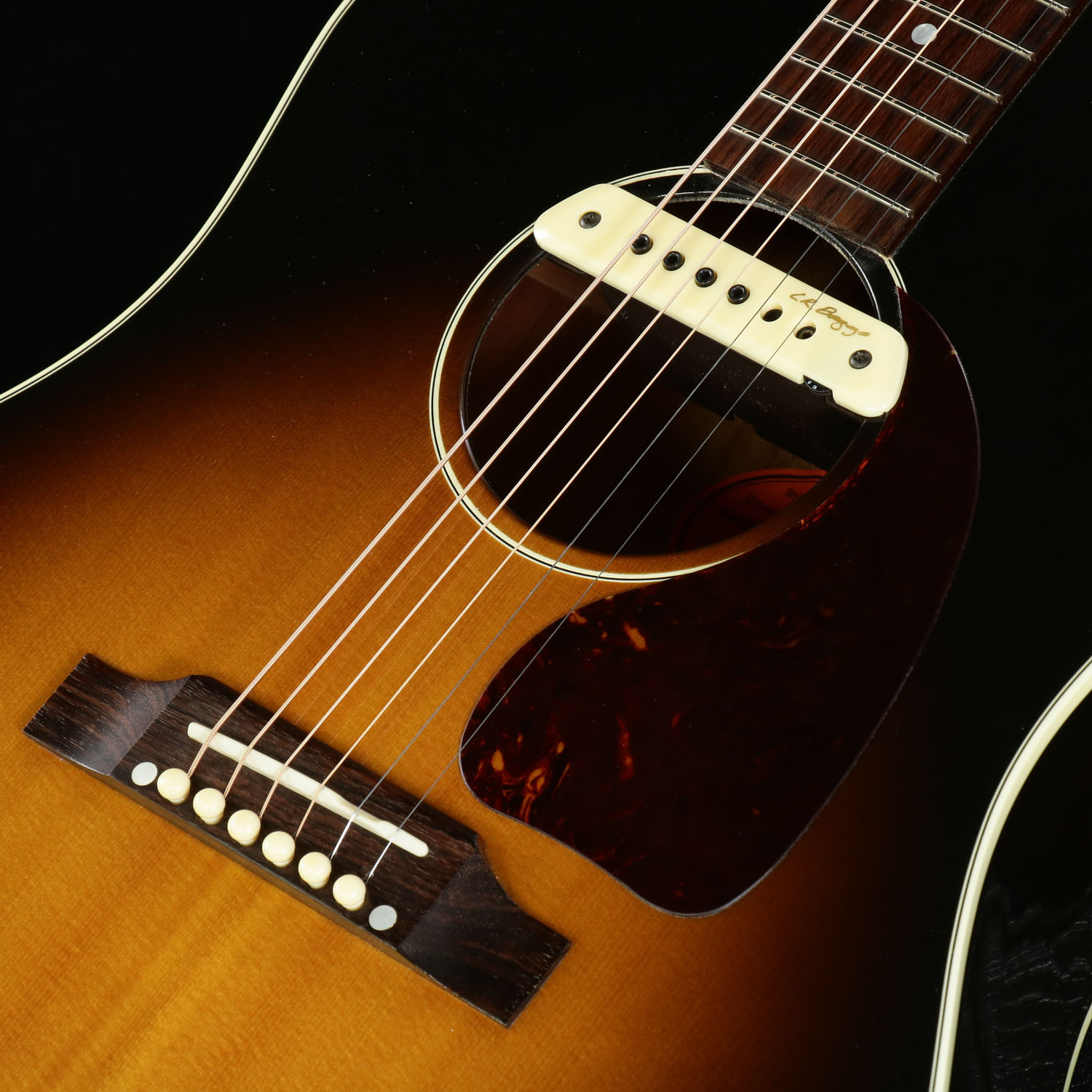 Gibson Historic Collection J-45 2005年製 オットリーヤ動画】Gibson J-45 Historic Collection （2005年製