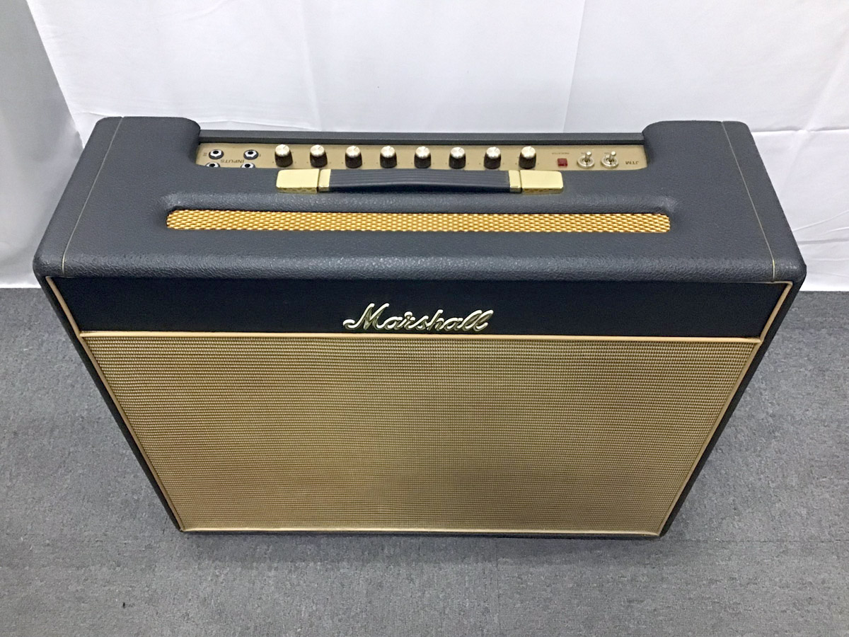 Marshall ※箱あり 中古】Marshall / 1962 JTM50 Bluesbreaker Reissue マーシャル