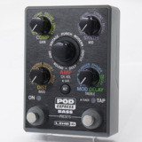 Line6 POD Express Guitar <ラインシックス>｜平野楽器 ロッキン