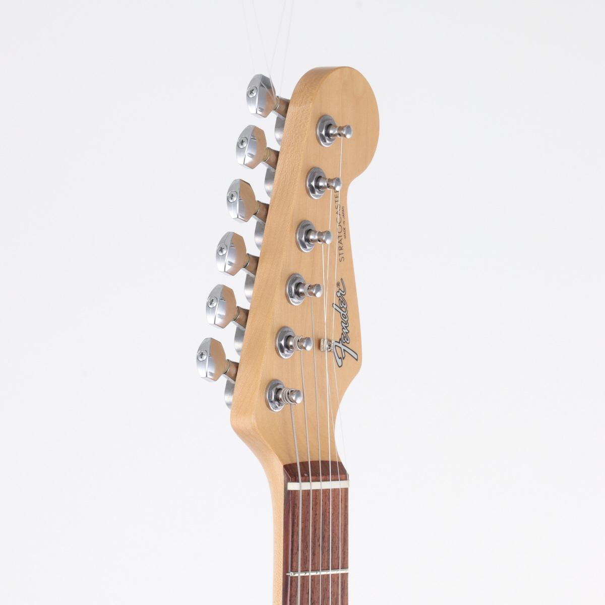 中古】Fender Japan / ST-362 1993～1994年製 Lake Placid Blue