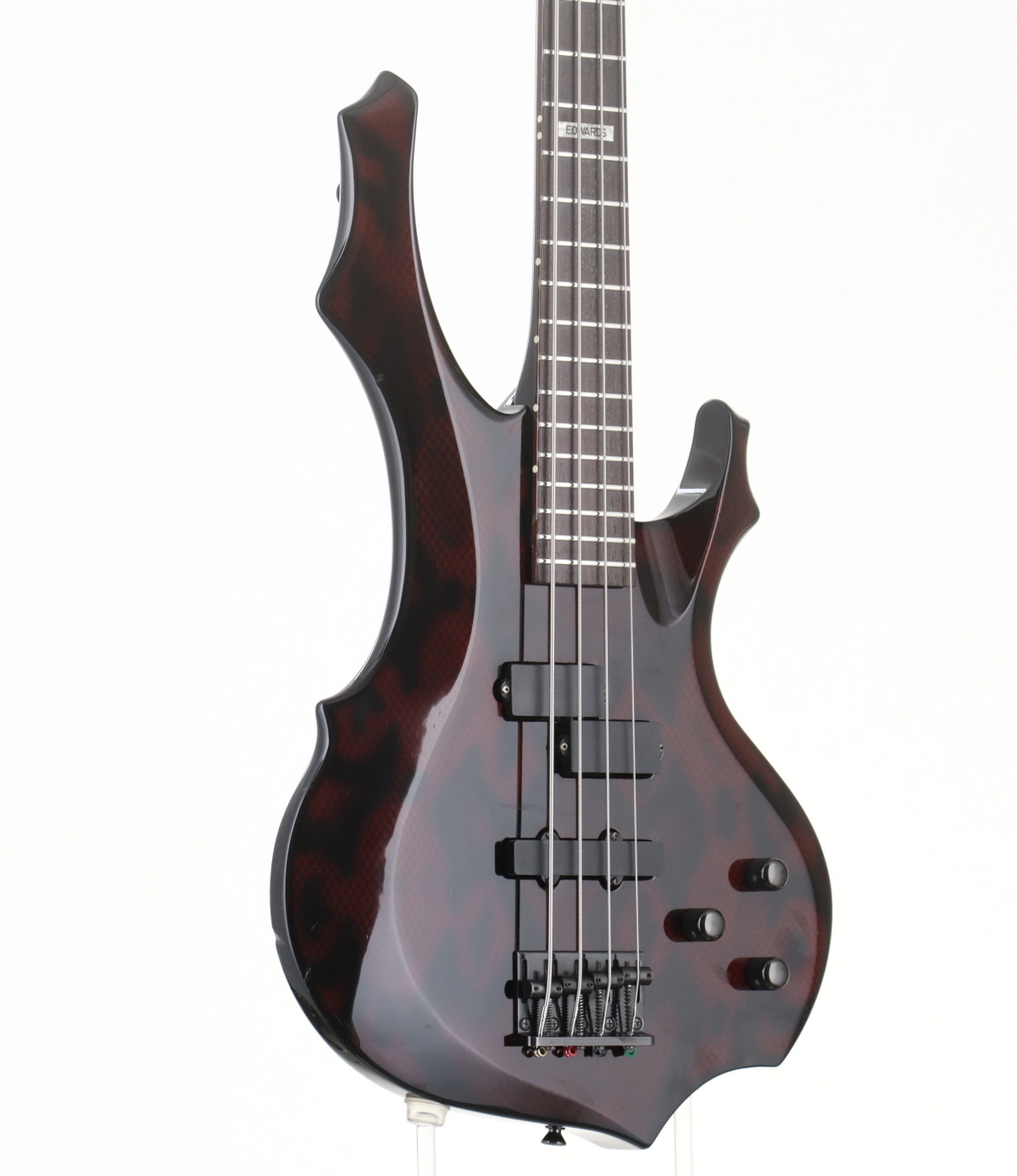 中古】EDWARDS / E-LJ-98B2 ［3.57kg］エドワーズ Laputa junji