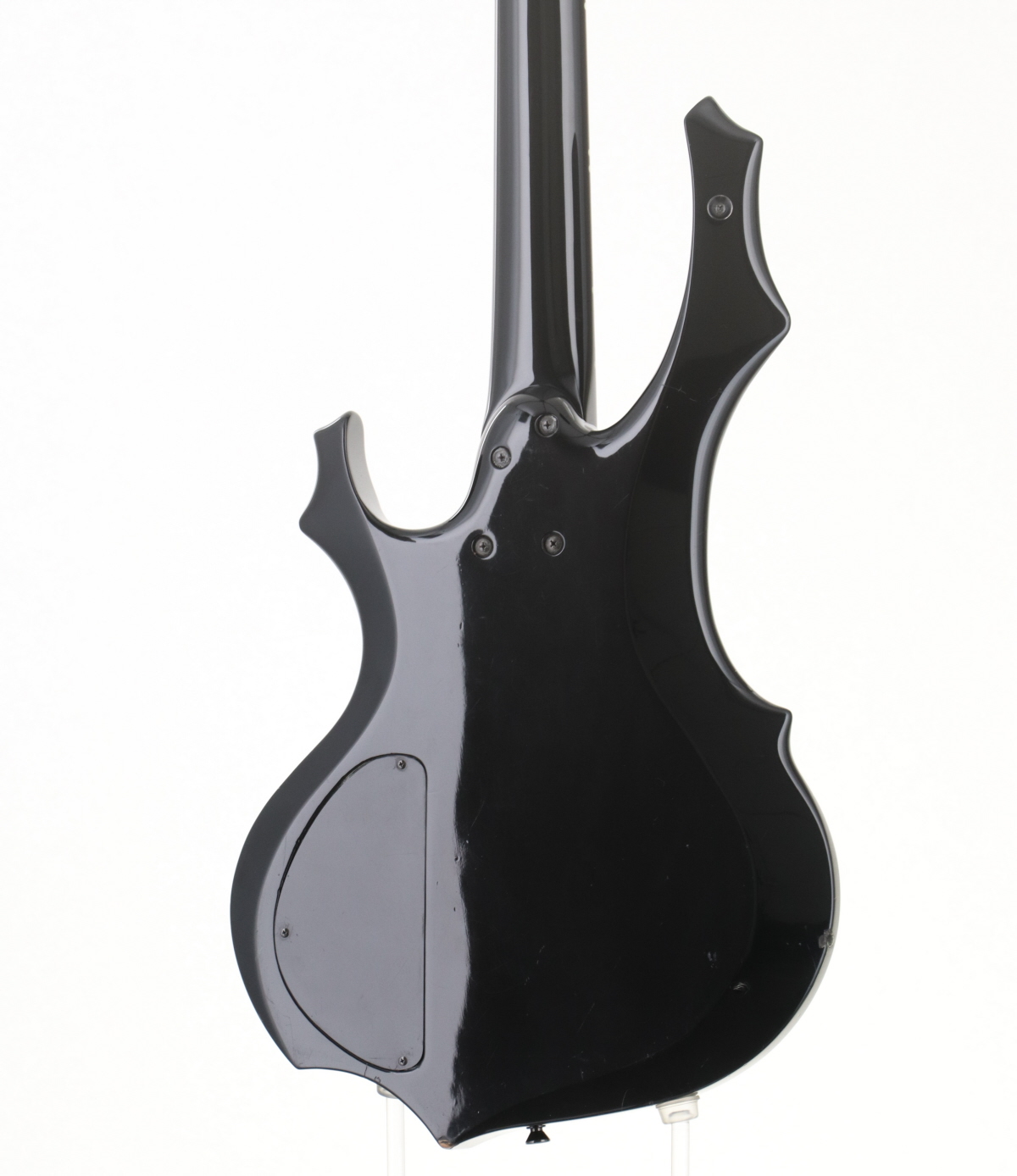 ESP laputa junjiモデル　エレキベース Yahoo!オークション - ESP Laputa Junjiモデル LA-BUZZ-340Ⅱ