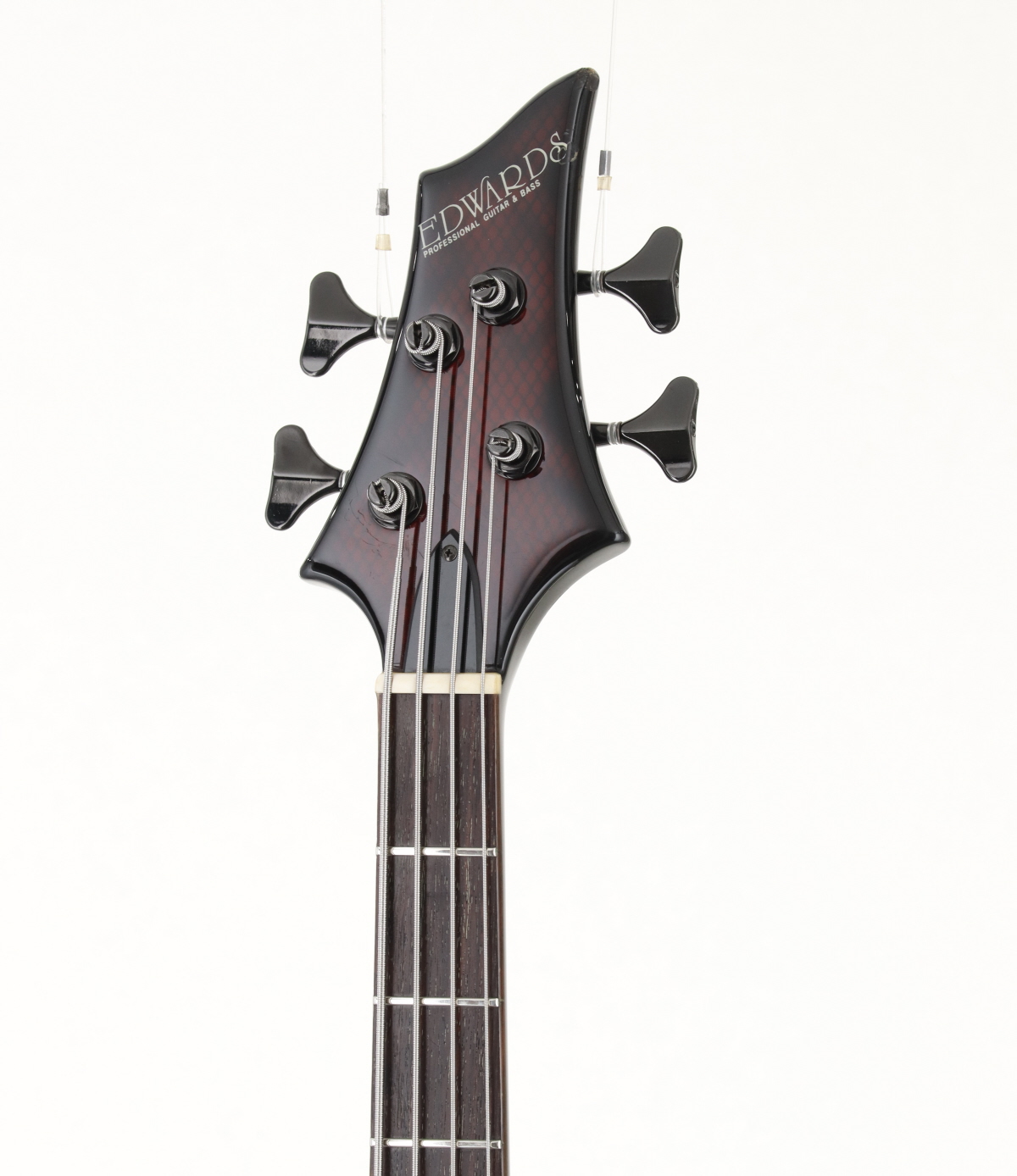 ESP laputa junjiモデル　エレキベース ESP laputa junjiモデル エレキベース