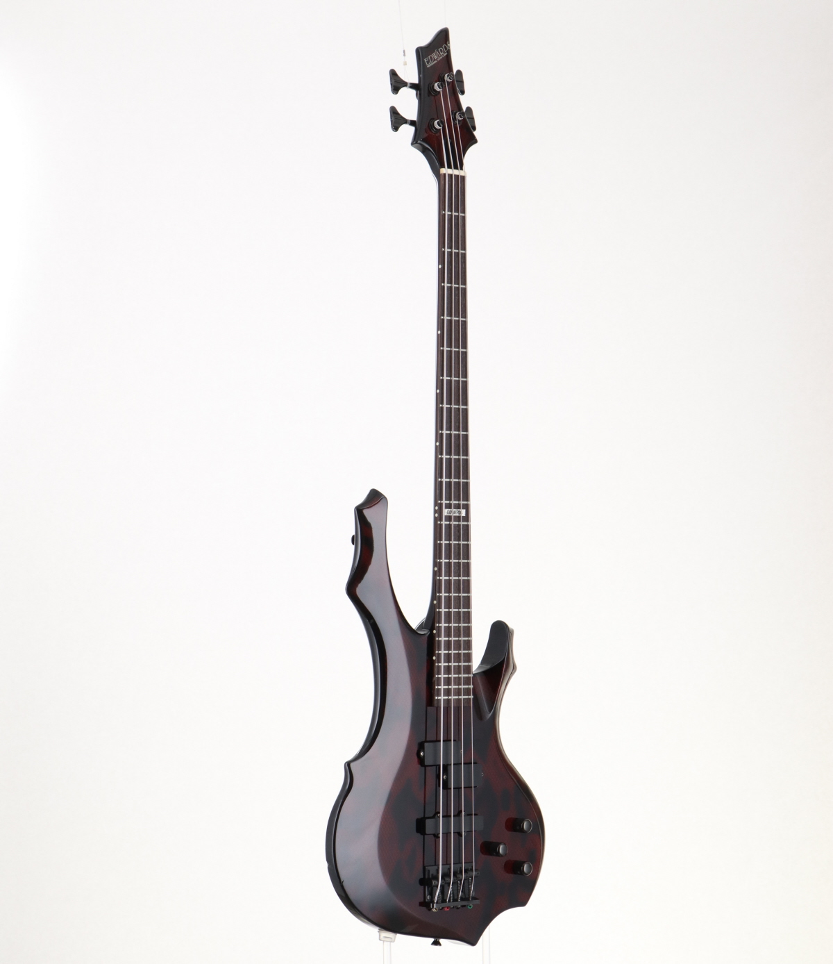 ESP laputa junjiモデル　エレキベース Laputa Junji モデル | 楽器買取Qsic