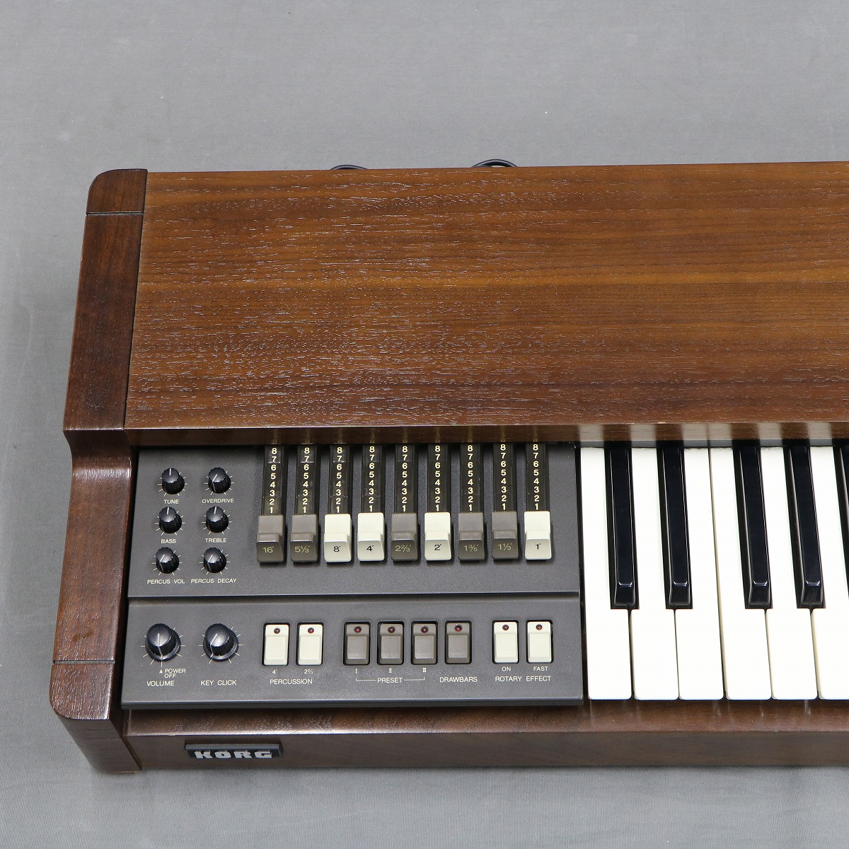 中古】 KORG / CX-3 COMBO ORGAN 【VINTAGE】 【御茶ノ水本店