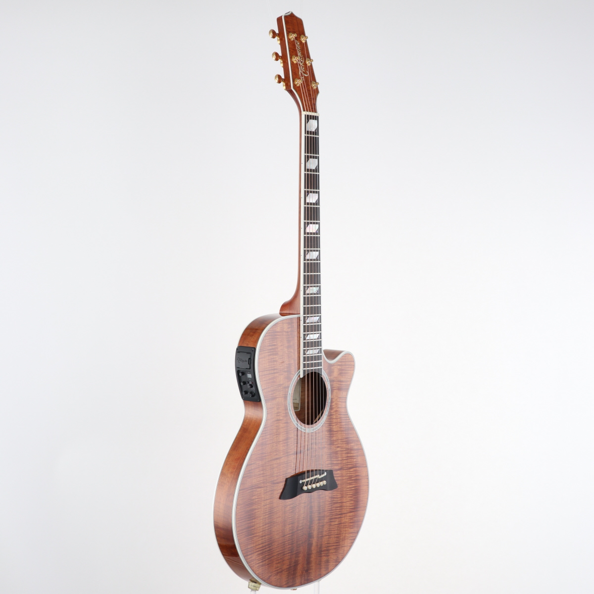 Takamine アコースティックギターSN288411245 Takamine アコースティックギターSN288411245 - メルカリ