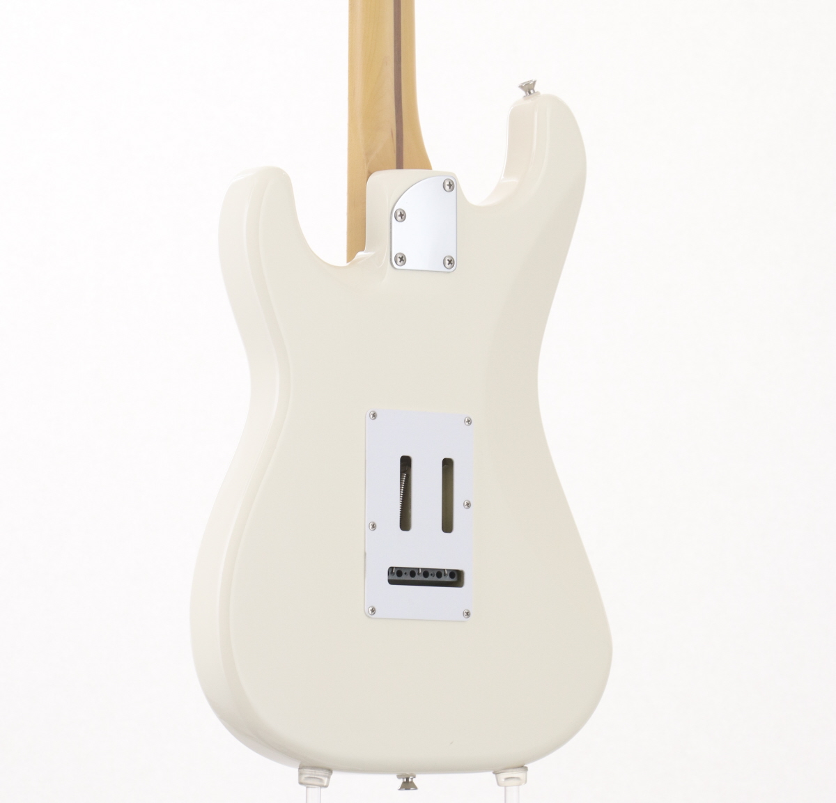 中古】HISTORY / HST-S-M-3S White 【新宿店】 | イシバシ楽器