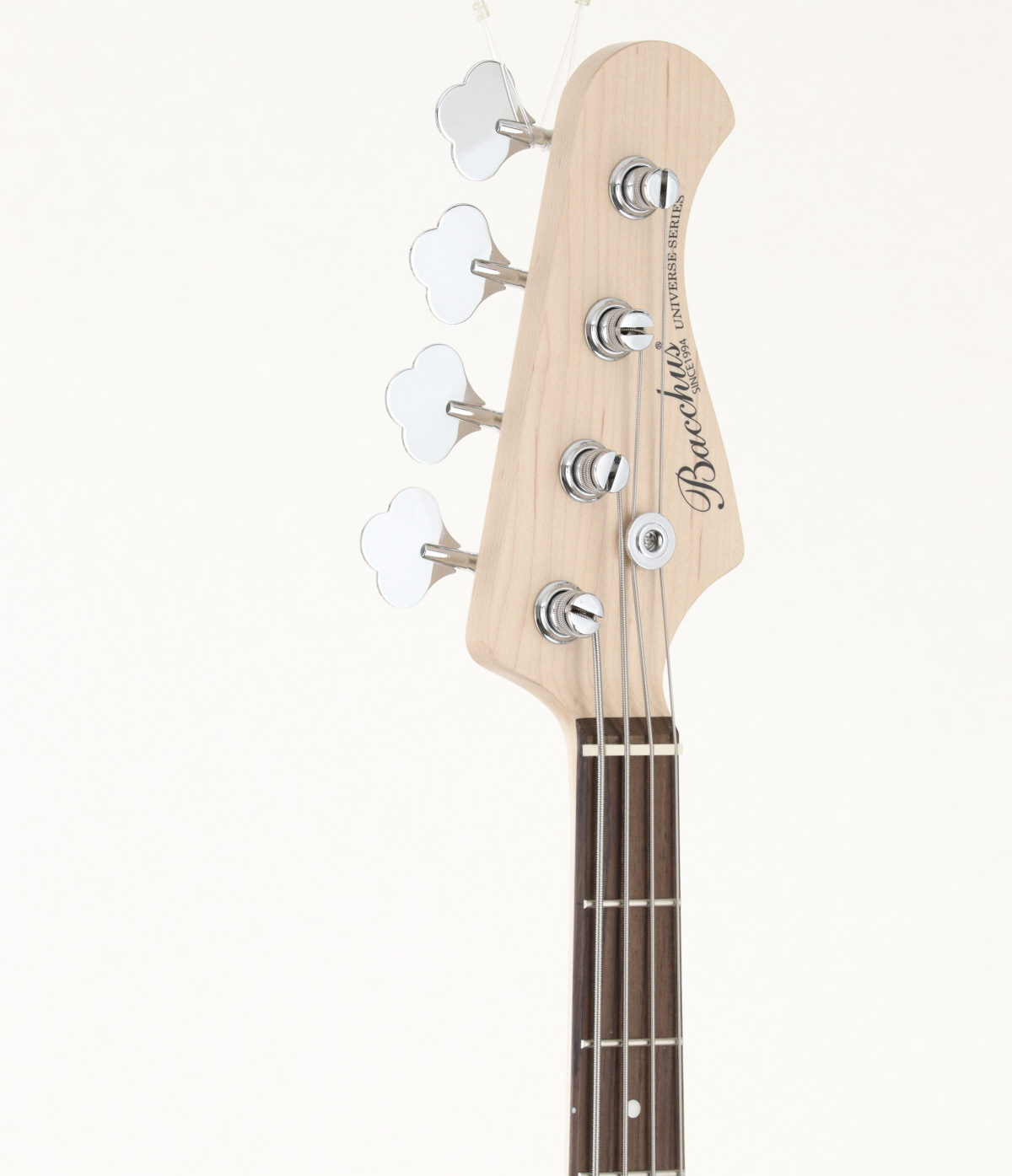 中古】Bacchus / Universe Series BPB-1R 3TS【訳アリ】現状渡し