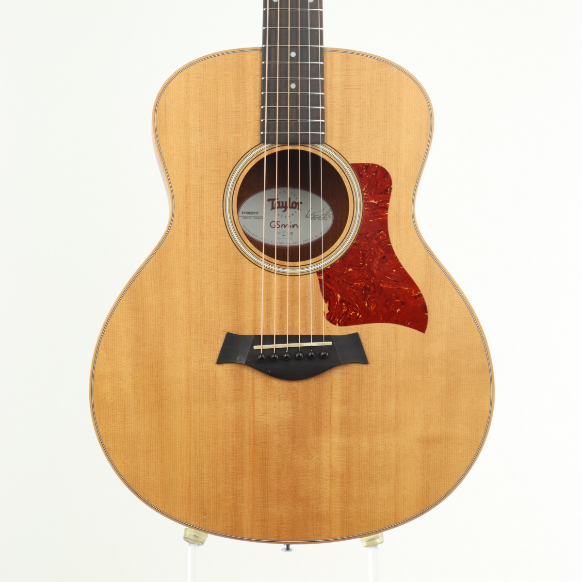 中古】Taylor テイラー / GS mini Natural 【値下げ