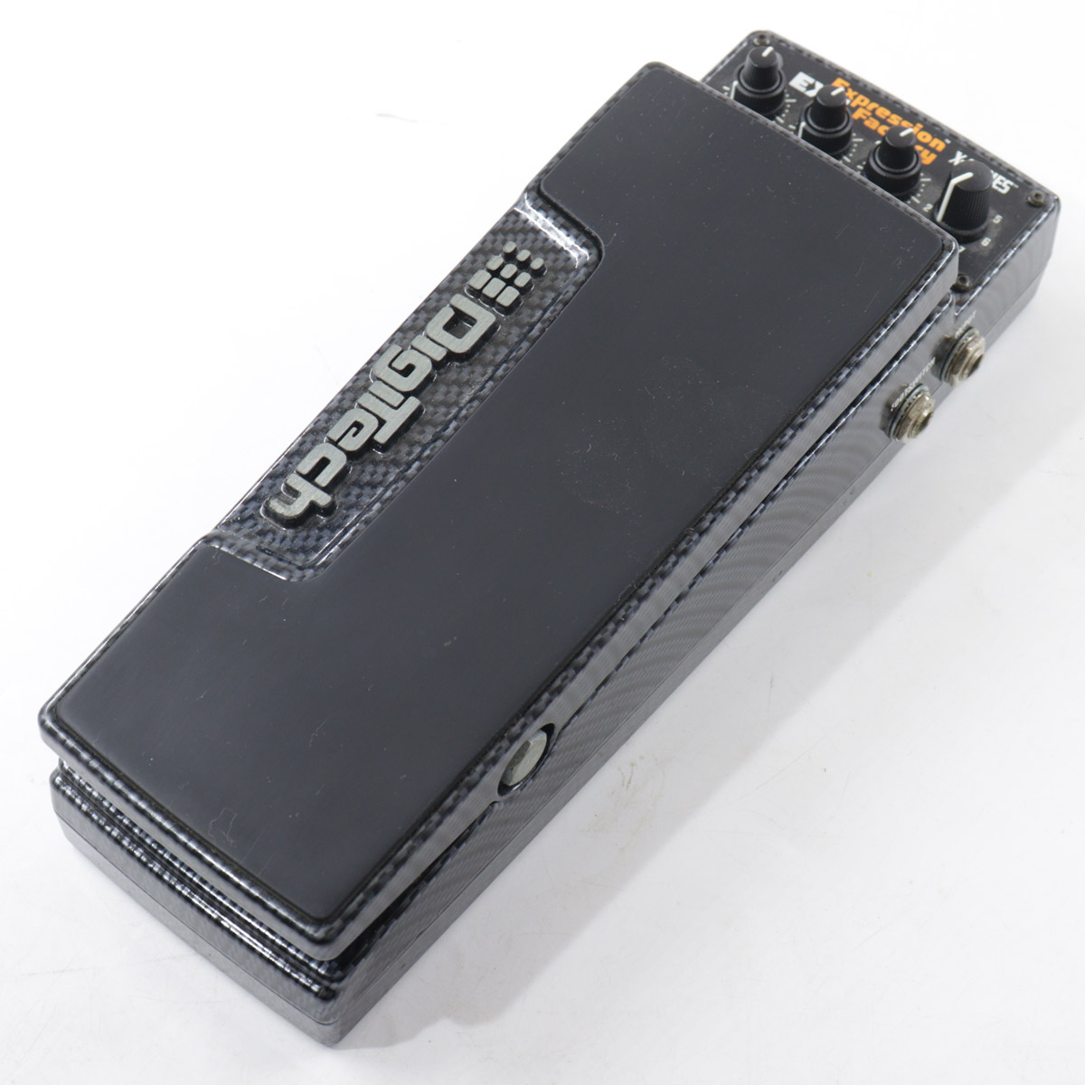 中古】DIGITECH / EX-7 Expression Factory デジテック 中古】DIGITECH / EX-7 Expression Factory デジテック