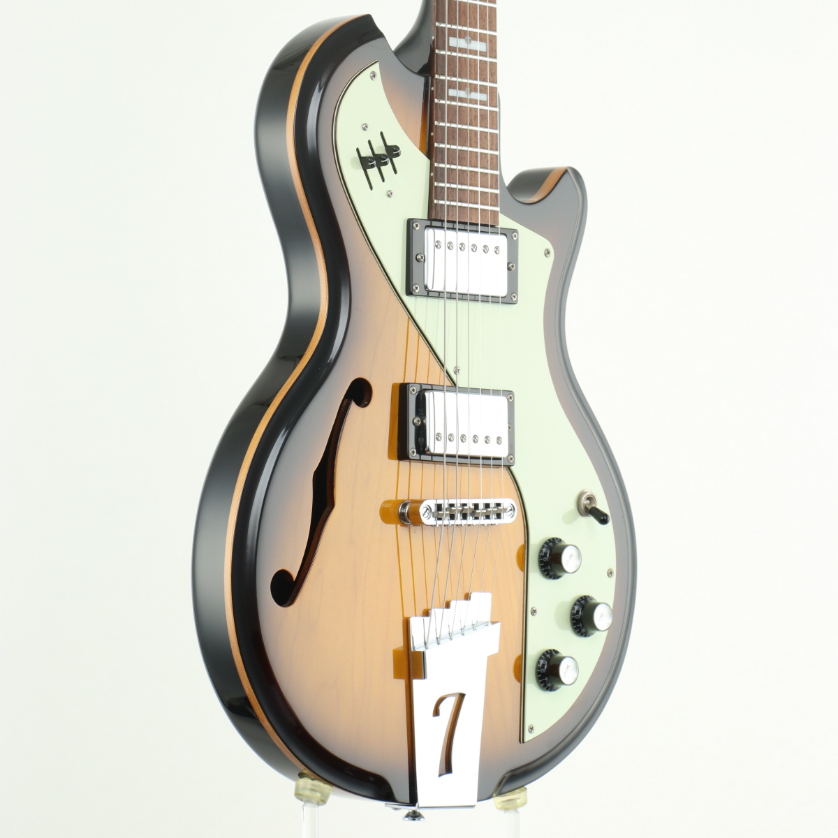 中古】Italia Guitars イタリアギターズ / Mondial Classic 中古】Italia Guitars イタリアギターズ / Mondial Classic