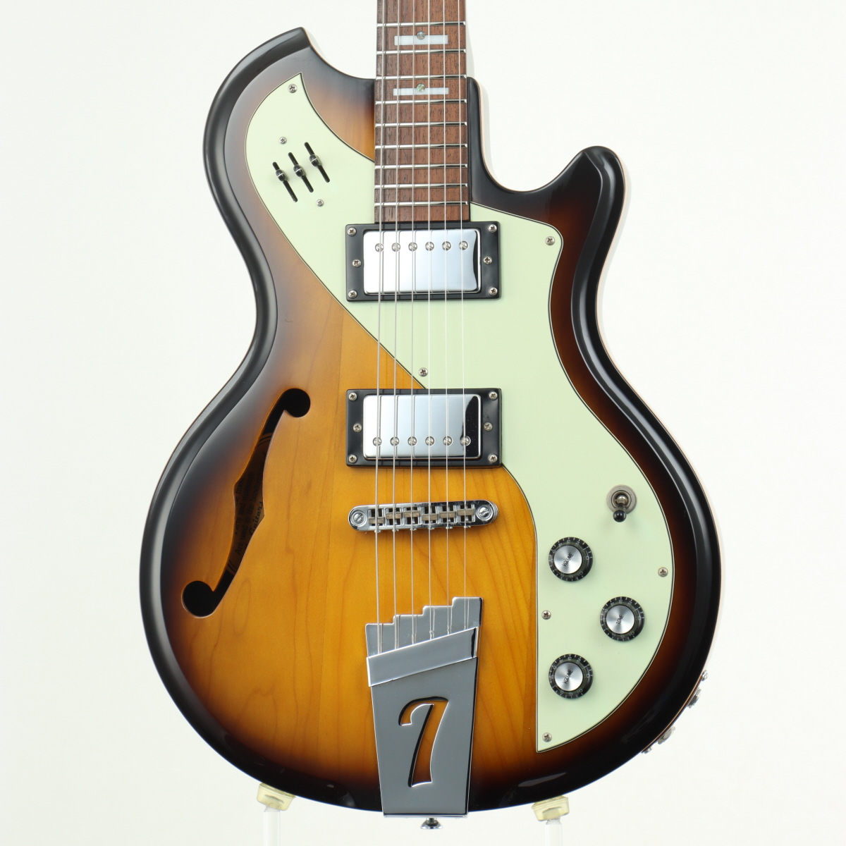 中古】Italia Guitars イタリアギターズ / Mondial Classic 中古】Italia Guitars イタリアギターズ / Mondial Classic