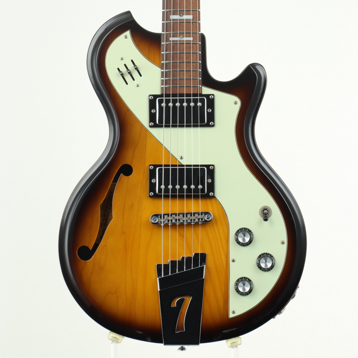 中古】HEADWAY / HD-SAKURA 22 STD 【御茶ノ水HARVEST_GUITARS