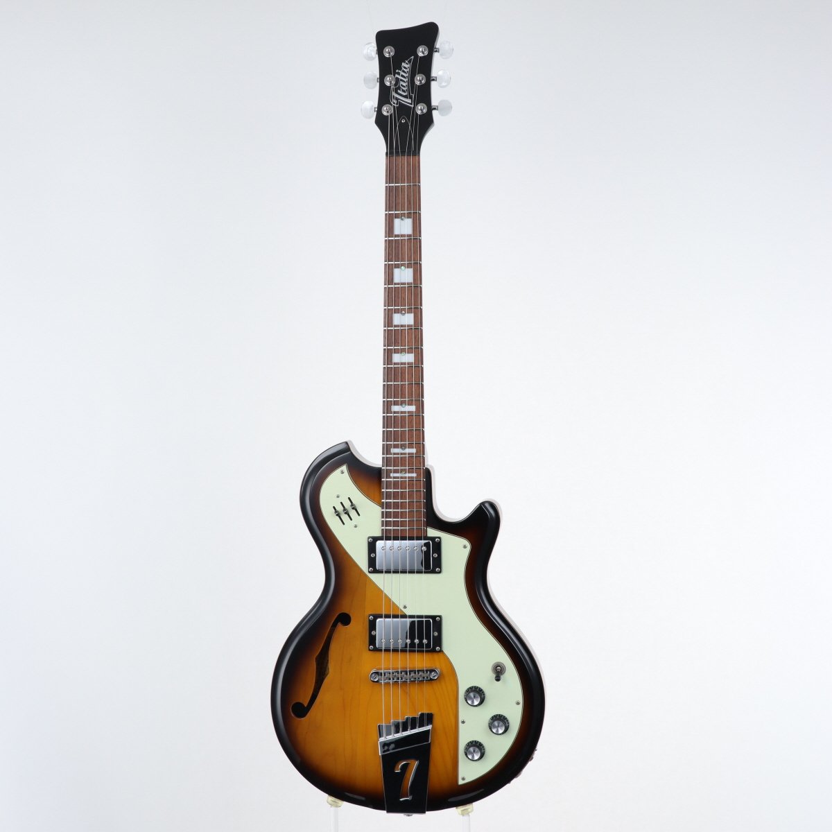 中古】Italia Guitars イタリアギターズ / Mondial Classic 中古】Italia Guitars イタリアギターズ / Mondial Classic