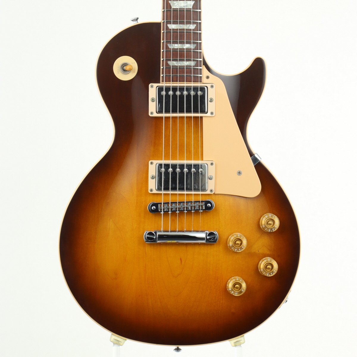 2025人気特価 / USA 中古】Gibson Les Vintage 1990年製 Standard Paul ギター