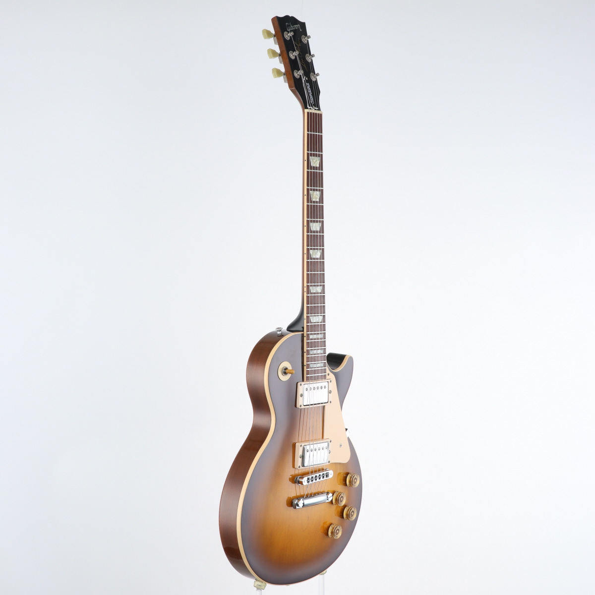 ファッションシーンで話題のこれから流行るブランド12選 中古】Gibson USA Vintage 1990年製 Standard Paul Les / ギター