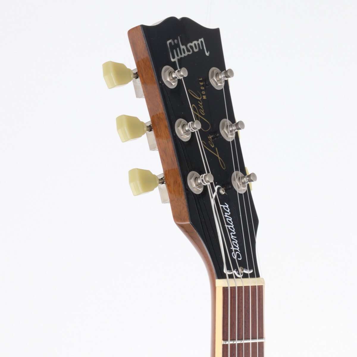 中古】Gibson USA / Les Paul Standard 1990年製 Vintage