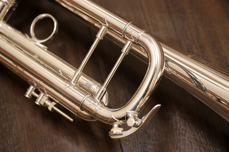 中古】BACH / バック 180ML37/25S B♭トランペット 【1年保証