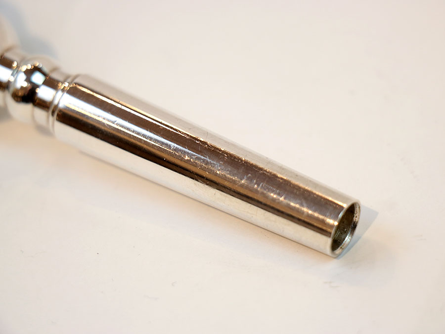 中古】SCHILKE / シルキー TP MP 9C4 トランペット用マウス