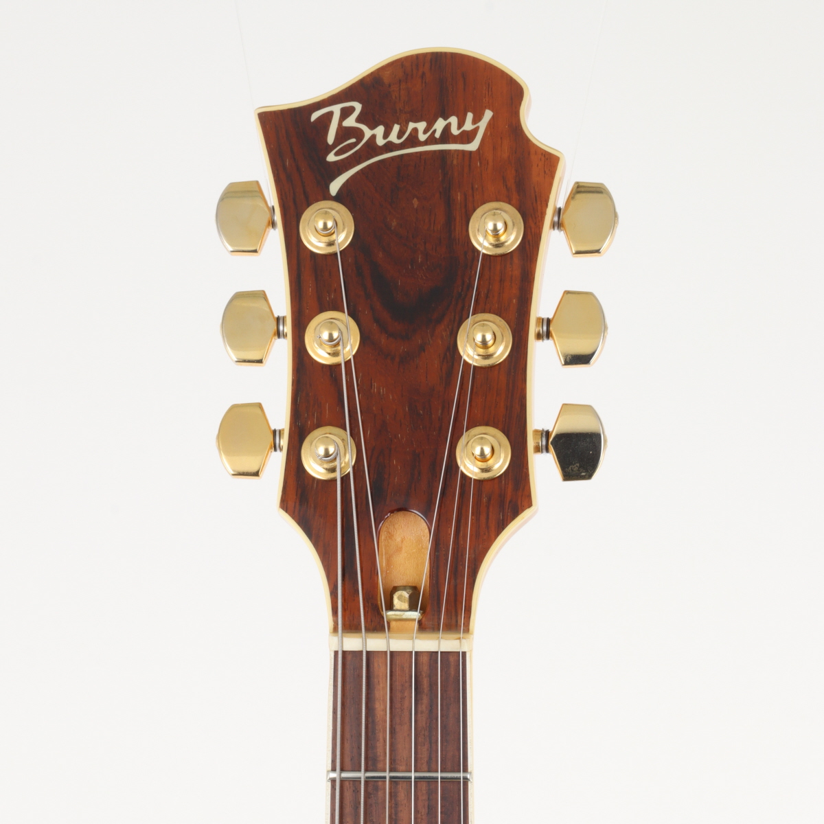 中古】Burny バーニー / MG-130S hide Signature Model Cherry