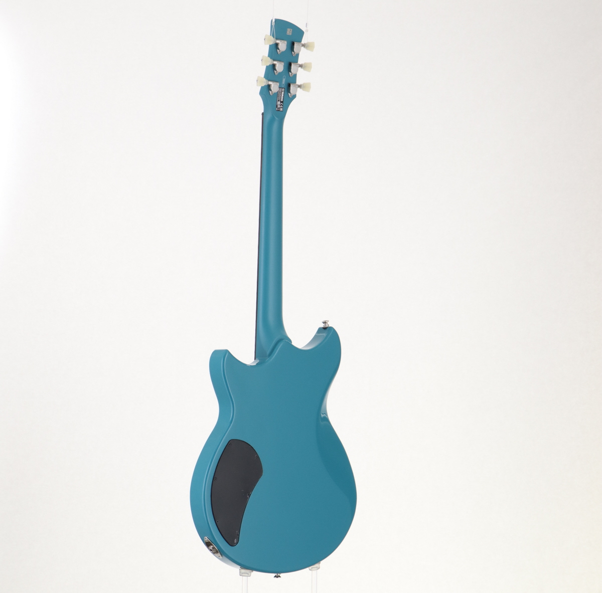 Yamaha REVSTAR RSE20 中古ギター YAMAHA REVSTAR RSE20 - VW - / 楽器屋BOW オンラインストア