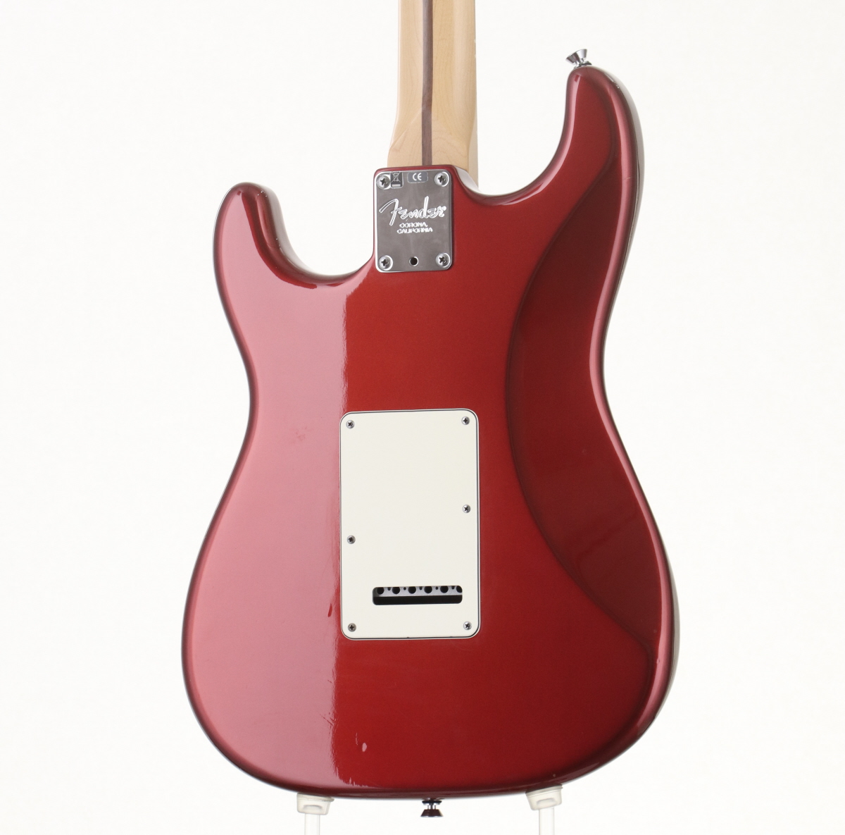 中古】FENDER USA / American Standard Stratocaster 2011 Candy