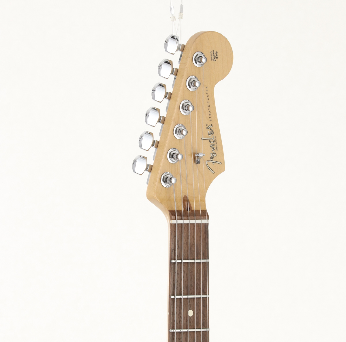 中古】FENDER USA / American Standard Stratocaster 2011 Candy