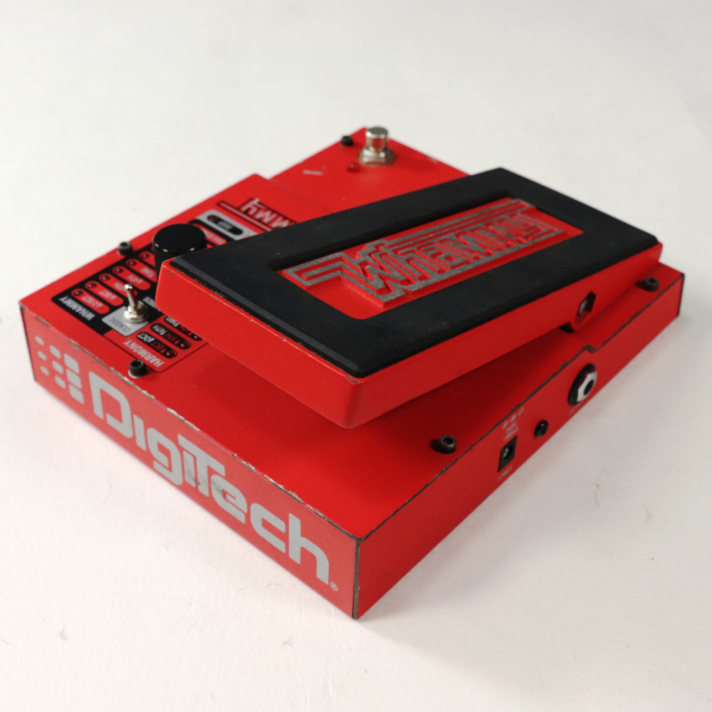 中古】DigiTech / WH-5 Whammy 【梅田店】 | イシバシ楽器