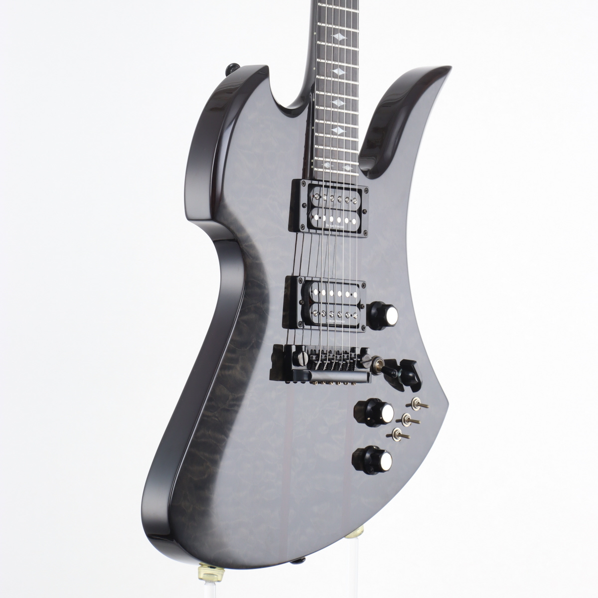 ビーシーリッチ B.C.Rich ビーシーリッチ Eagle-V < Used / 中古品 > | ワタナベ