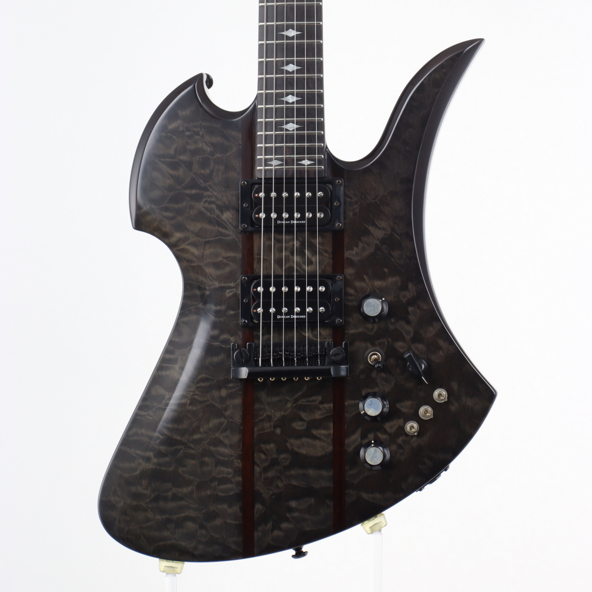 B.C. Rich (BCリッチ) Mockingbird Special Edition Evil Edge