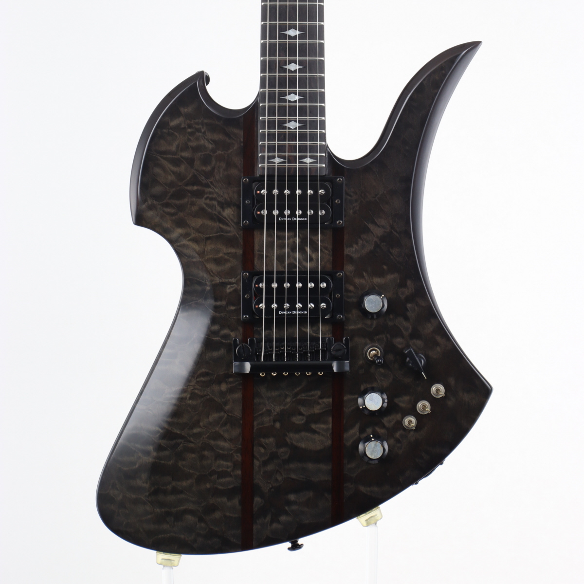 中古】B.C.Rich ビーシーリッチ / Mockingbird ST Hardtail