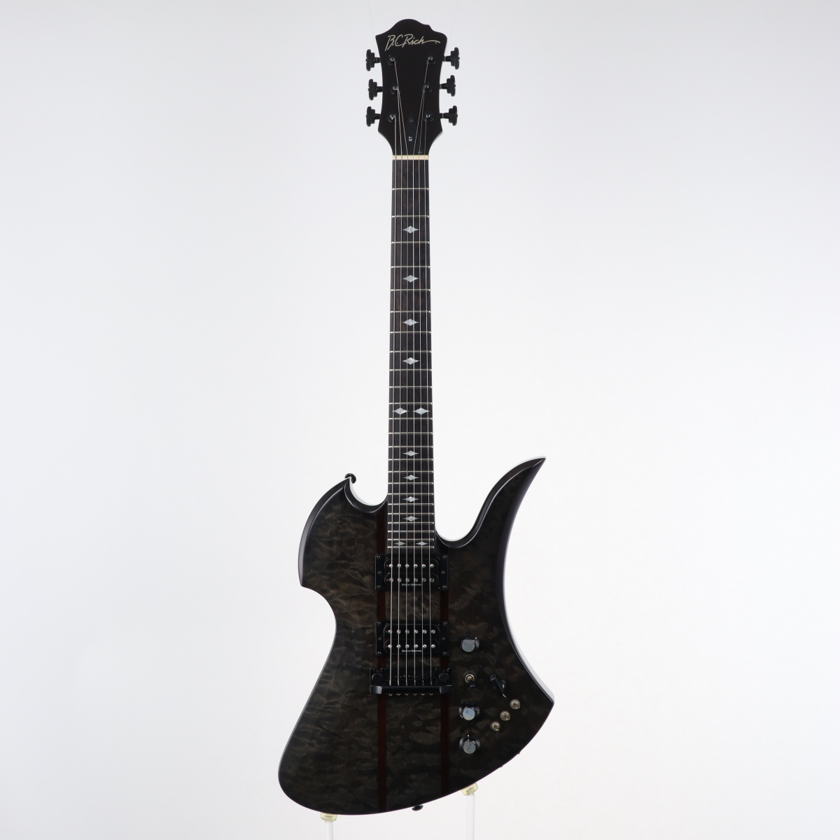 中古】B.C.Rich ビーシーリッチ / Mockingbird ST Hardtail