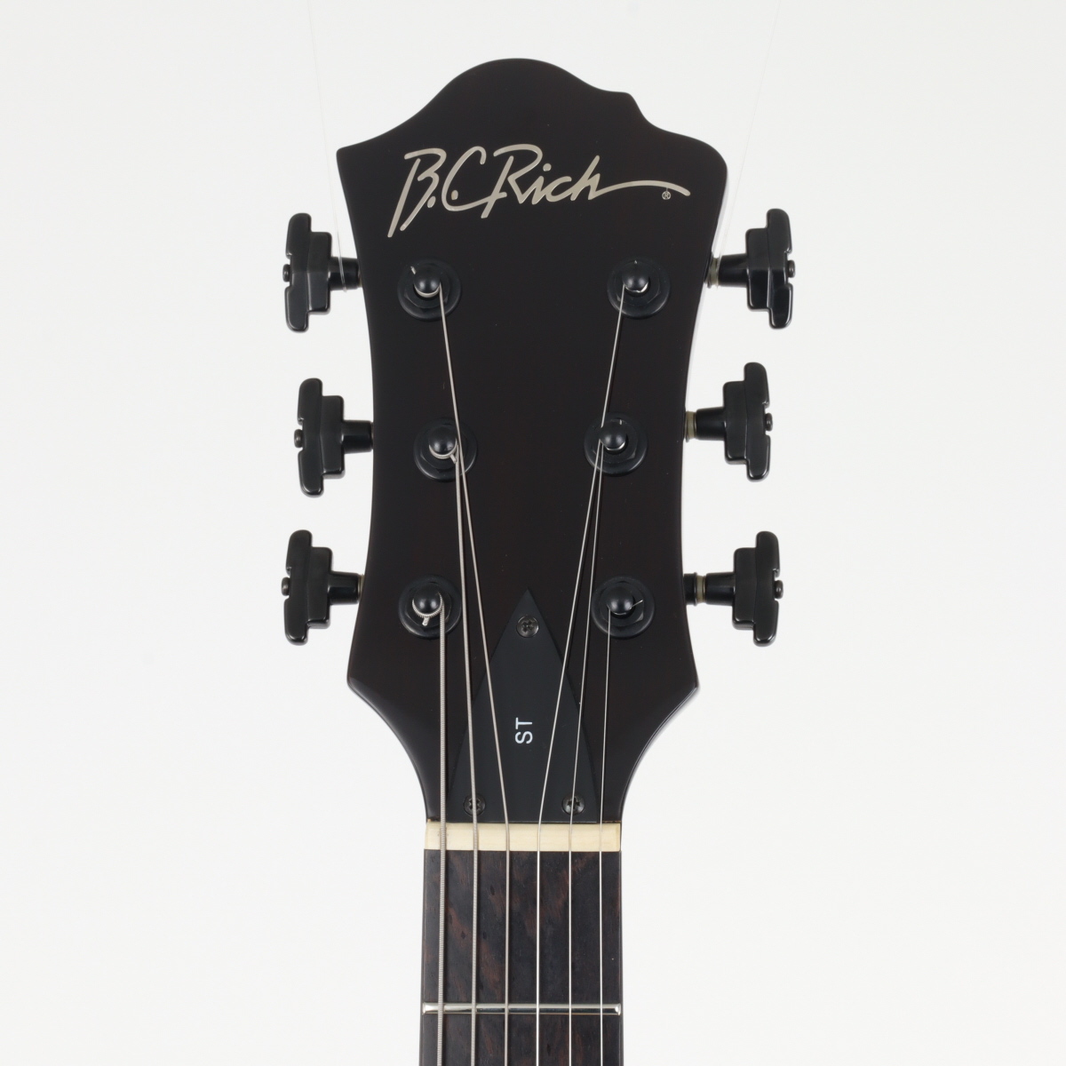 ビーシーリッチ Yahoo!オークション - 《値下即決早い者勝ち》【美品】B.C. RICH