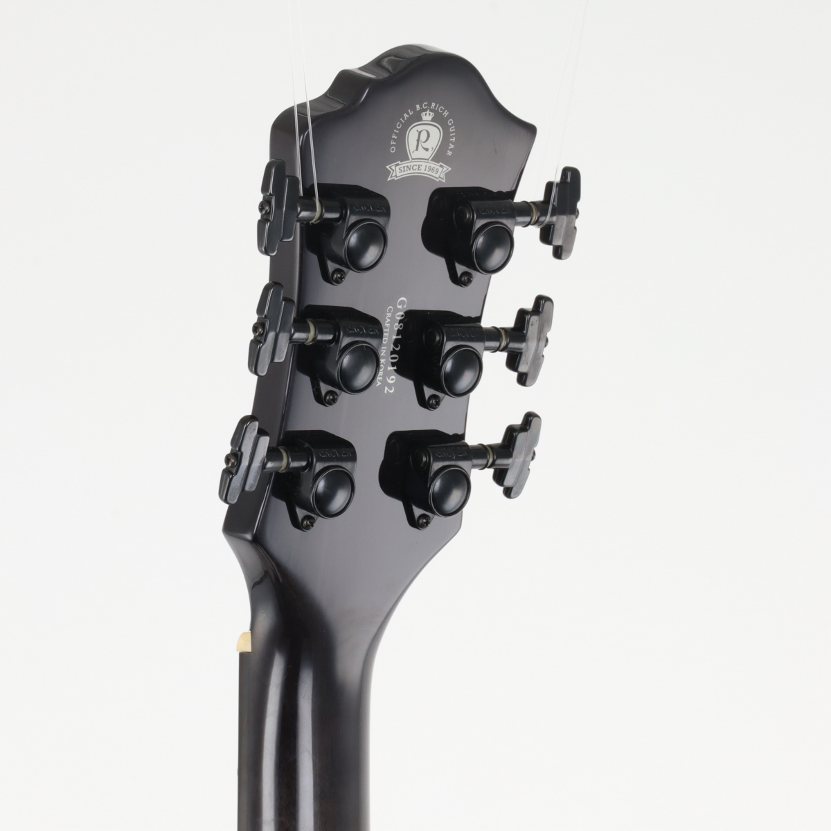 中古】B.C.Rich ビーシーリッチ / Mockingbird ST Hardtail