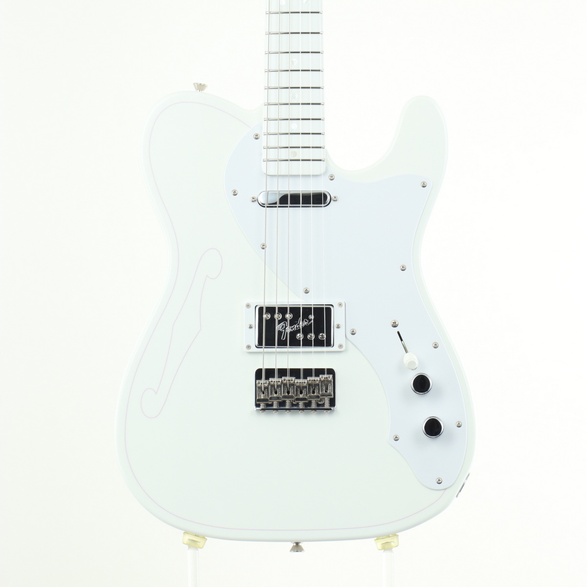 Silent Siren テレキャスター　ほぼ未使用美品！ 中古】Fender フェンダー / Made in Japan Artist SILENT SIREN