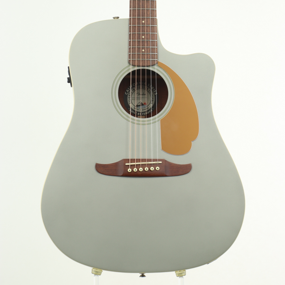 【美品！】Fender フェンダー Redondo Player Amazon.co.jp: Fender フェンダー エレアコギター Redondo