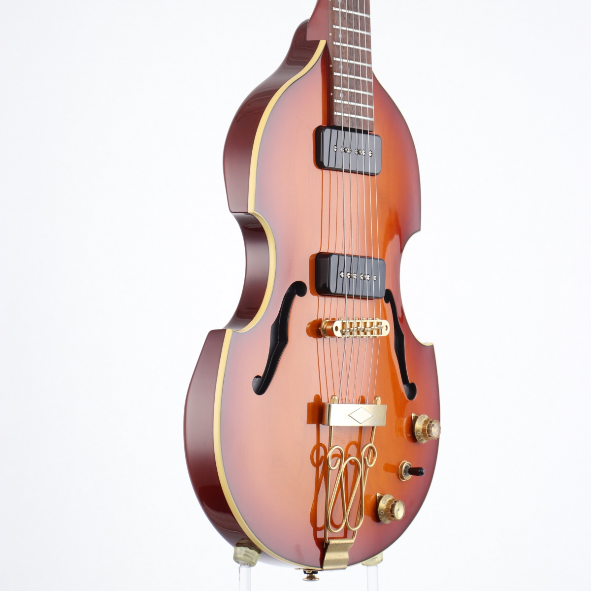 GMET302○YAMAHA / ヤマハ 日本楽器 希少 国産 ヴィンテージ ダ 中古】YAMAHA ヤマハ / VG-Standard Antique Sunburst