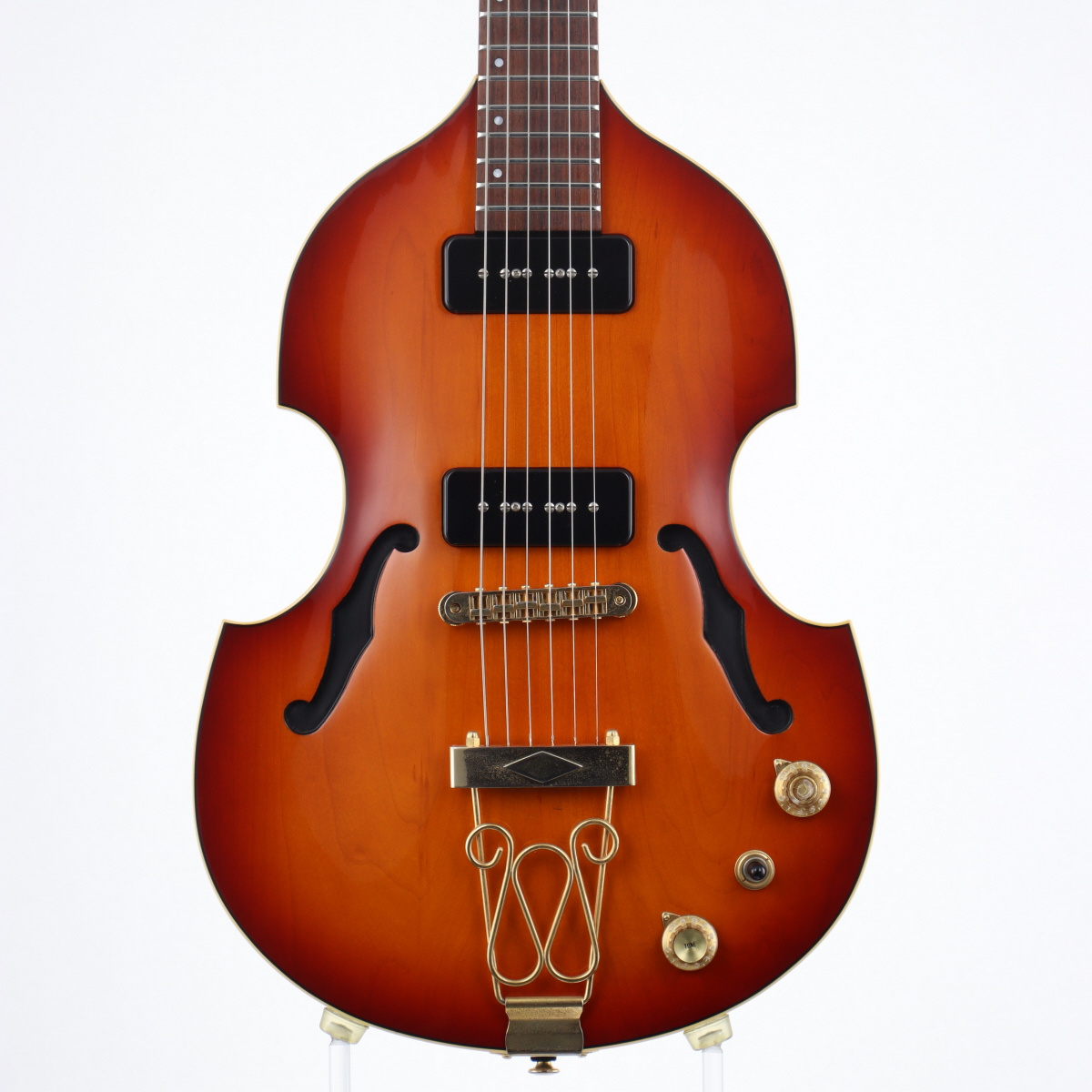 中古】YAMAHA ヤマハ / VG-Standard Antique Sunburst
