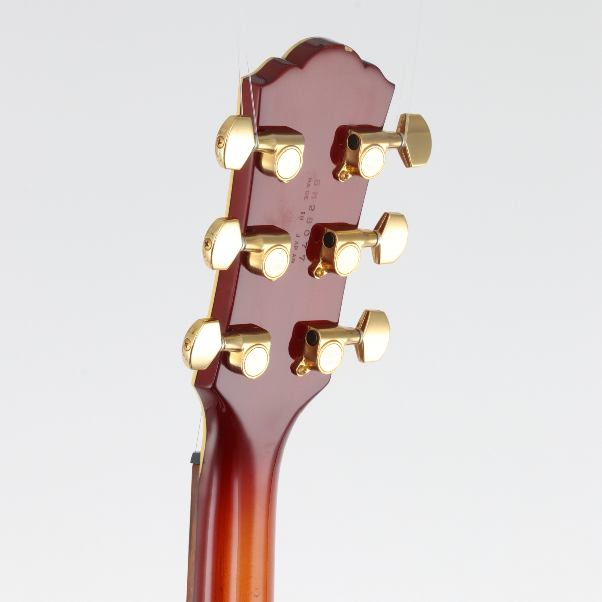 中古】YAMAHA ヤマハ / VG-Standard Antique Sunburst