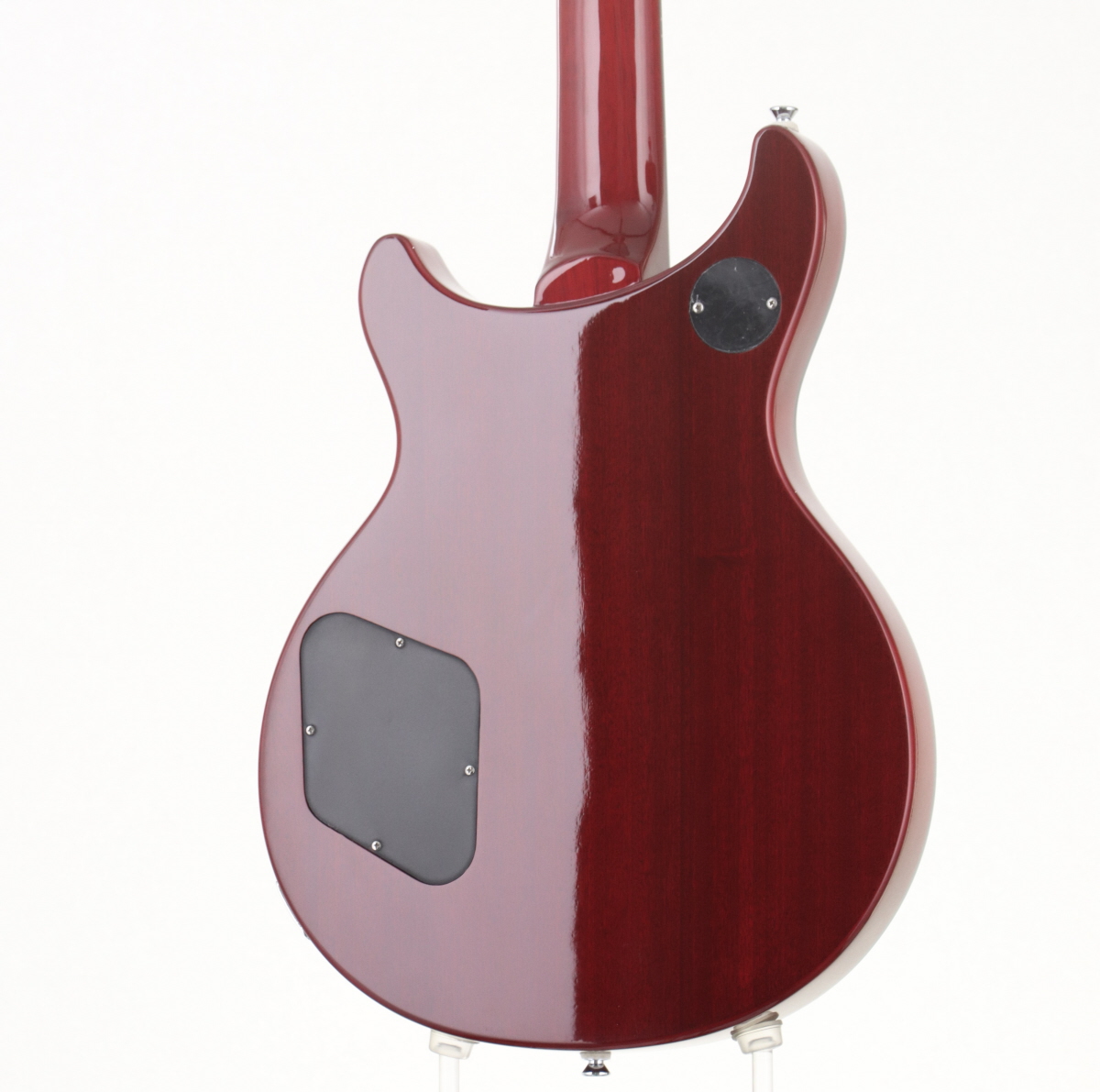 中古】EPIPHONE / Limited Edition Tak Matsumoto DC Standard