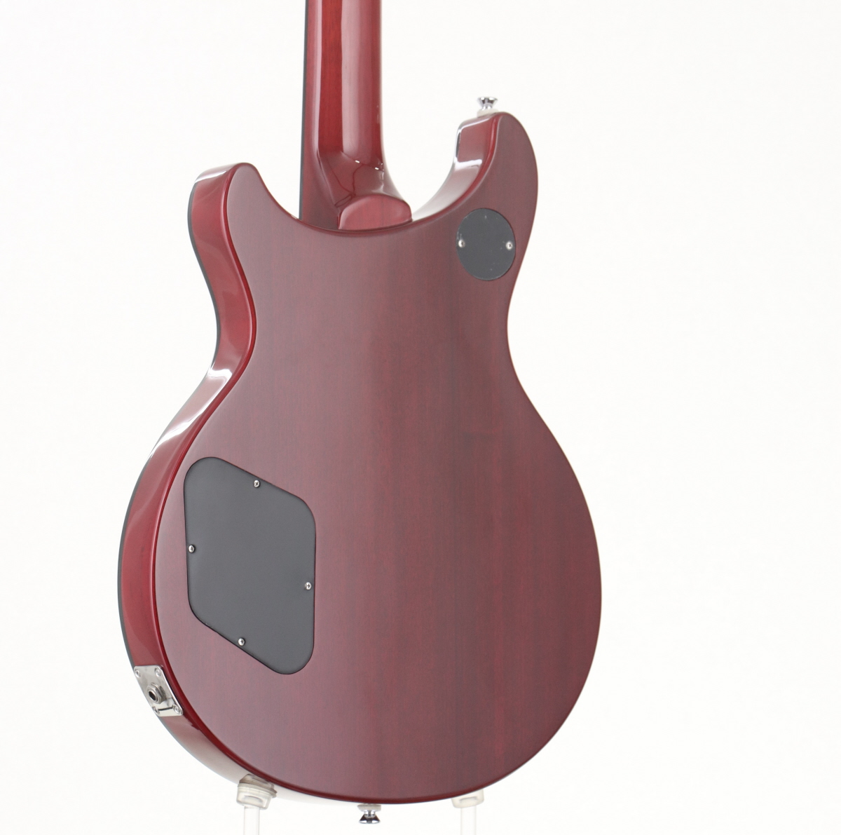 Epiphone Tak Matsumoto DC チェリーレッド 中古】EPIPHONE / Epiphone Tak Matsumoto DC Standard Plustop