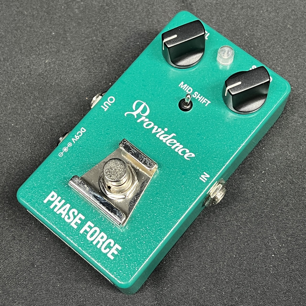 Providence PHASE FORCE ギターエフェクター