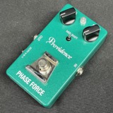 【専用】Providence Phase Force PHF-1 Providence Phf-1 Phase Force Phaser 【Finished producing