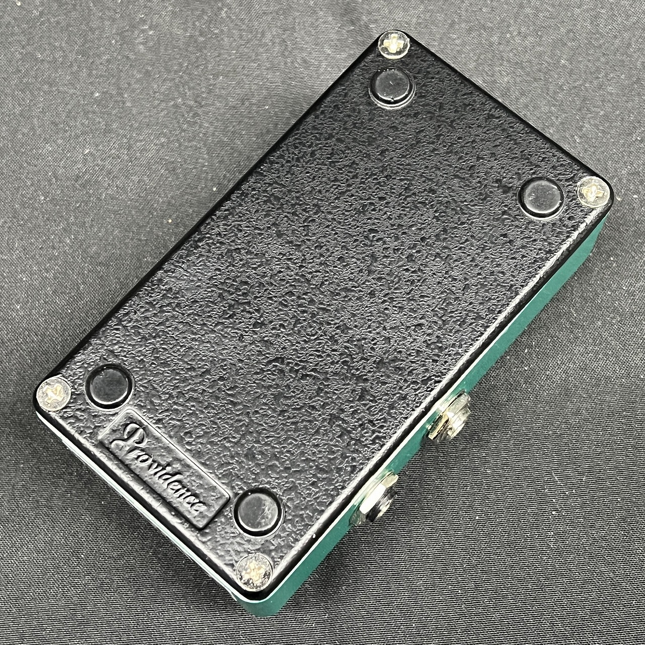 【美品】Providence PHF-1 PHASE FORCE フェイザー 中古】PROVIDENCE / PHF-1 / Phase Force 【新宿店】 | イシバシ楽器