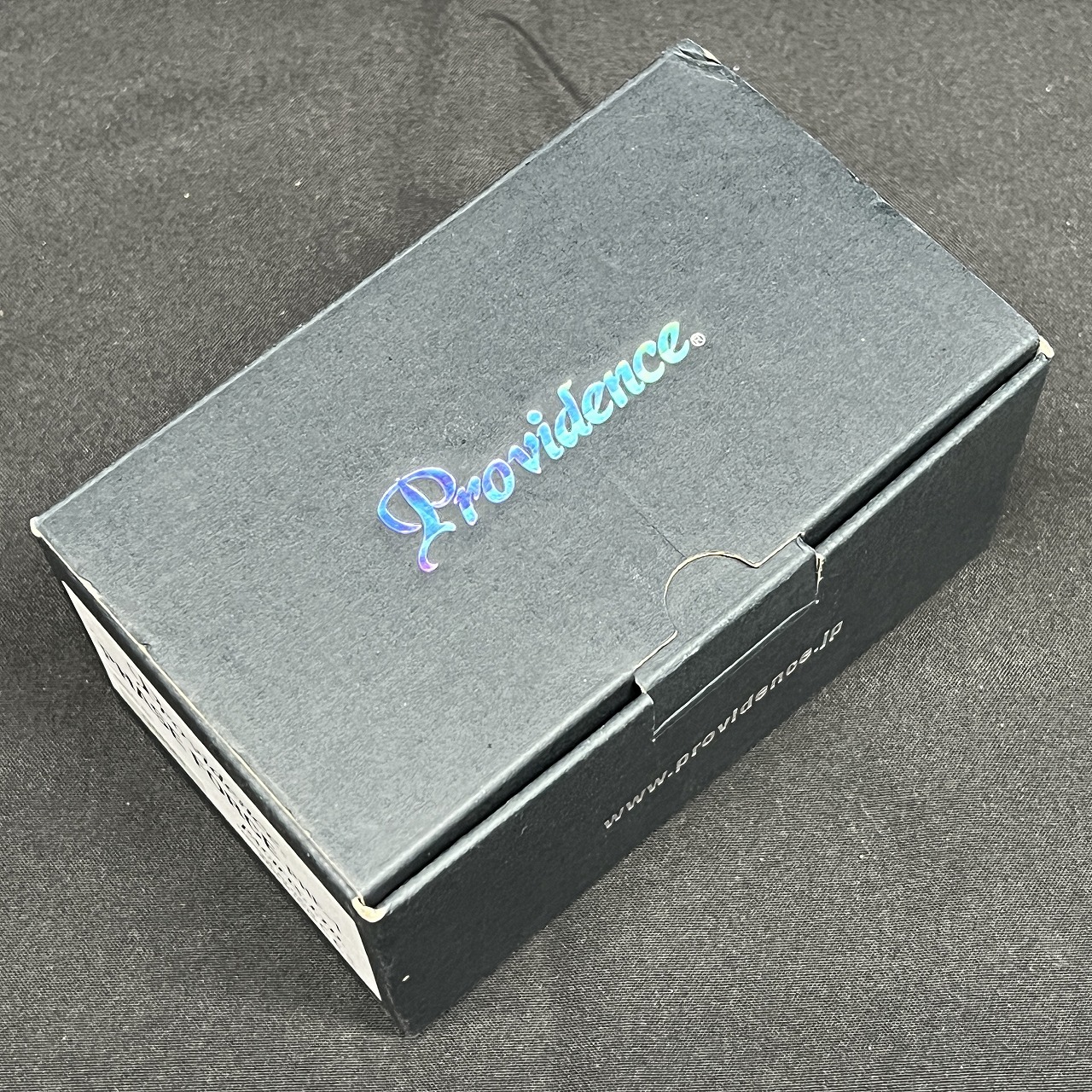 【美品】Providence PHF-1 PHASE FORCE フェイザー 中古】PROVIDENCE / PHF-1 / Phase Force 【新宿店】 | イシバシ楽器