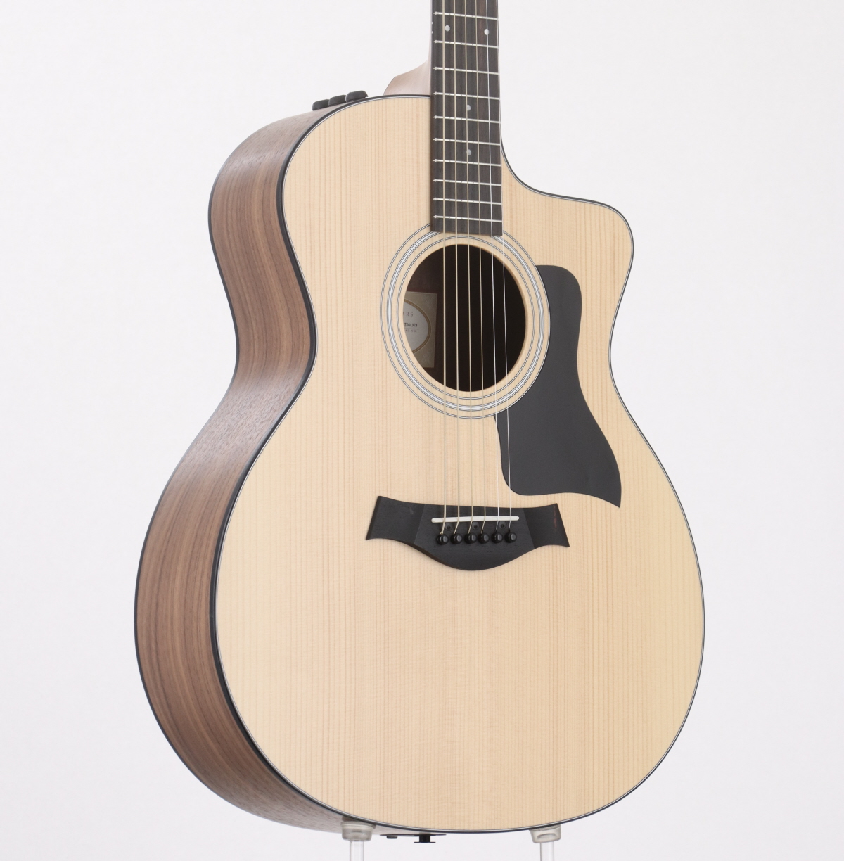 【SALE／55%OFF】 中古】TAYLOR / 114ce-Walnut / ES2 Natural 【新宿店 ギター