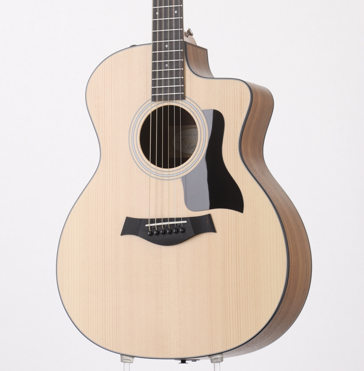 Taylor 114e walnut ES2（純正ハードケース付） Taylor 114ce Walnut (Limited) ES2【エレアコ】 | 札幌の楽器屋