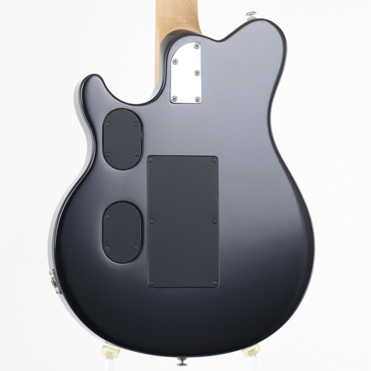 中古】Music Man ミュージックマン / AXIS EX Translucent Gold