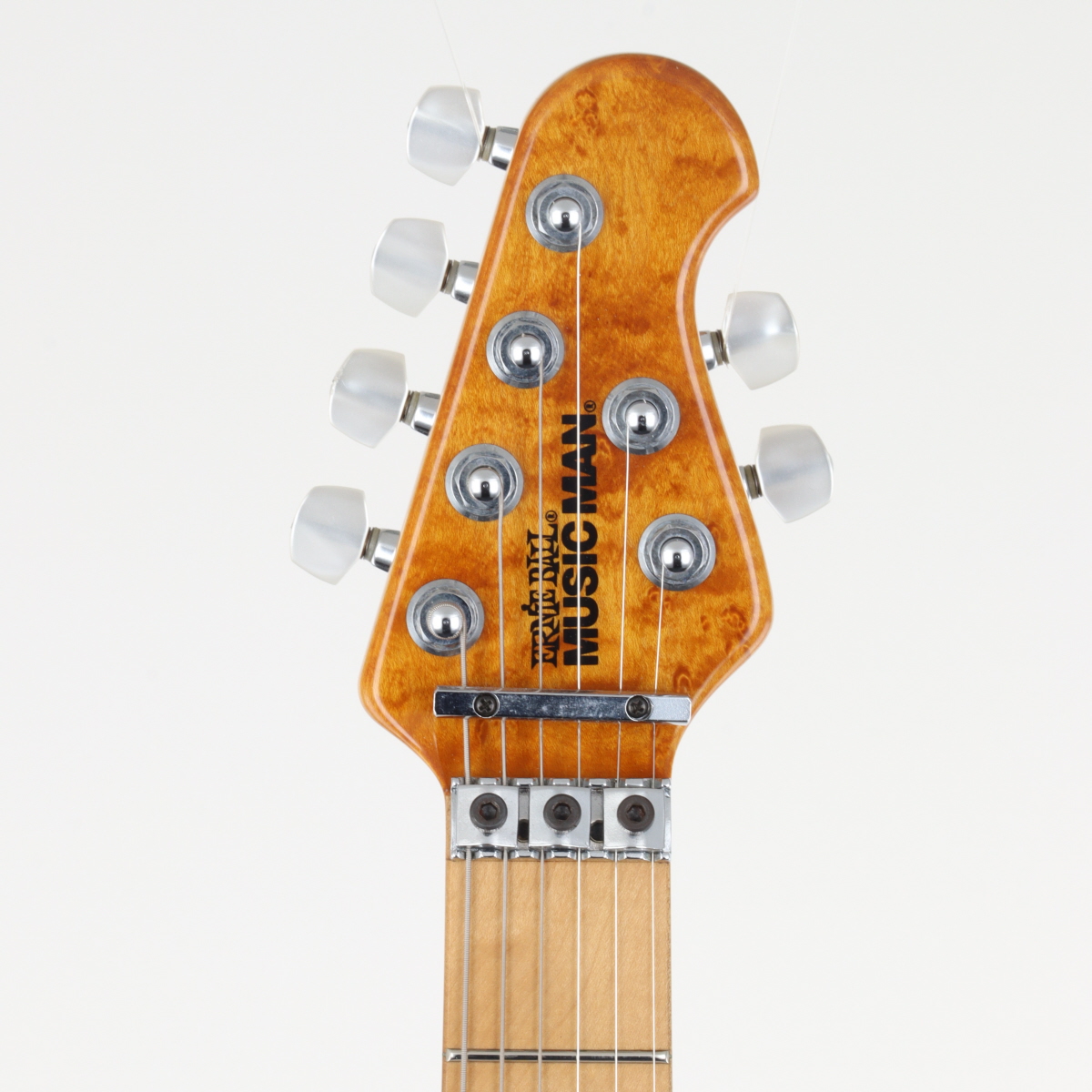 ミュージック Man MUSIC MAN AXIS EX / Translucent Gold エレキギター