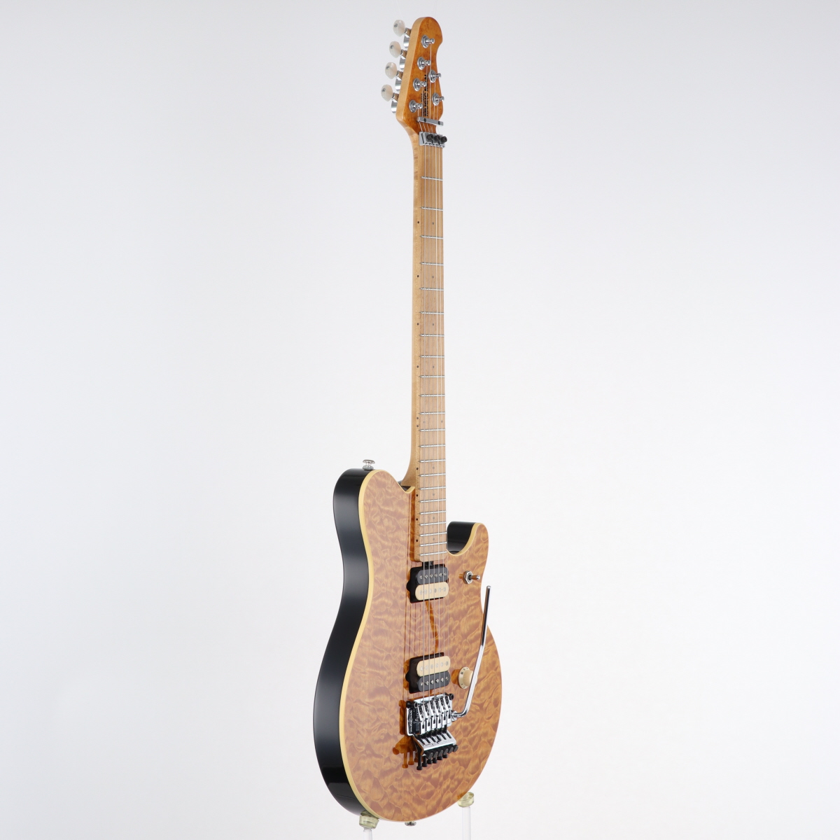 ミュージック Man MUSIC MAN The 20th Anniversary Limited Edition Axis Tribute